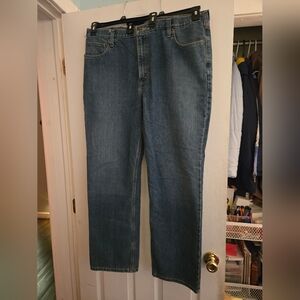 NWOT Men's Carhartt Jeans Size 42x32